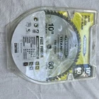 New Performax 10" 5/8 Fine Finish Carbide Tooth Saw Blade 2526635. Price: $31.95.