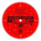 Freud LU85R010 10" Carbide Tipped Saw Blade For Crosscutting New. Price: $98.05.
