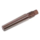 MT4 Morse Taper Reamer H8 Alloy Tool Steel Flute Straight Shank Finish Cutter New. Price: $38.66.