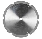 Metabo Hpt Saw Blade, 10", Fiber Cement, 6T, Polycrystalline Diamond Tips 18108M New. Price: $87.75.