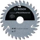 Bosch 2608837752 Standard Blade For Multi Material Works 8.43 X 6.38 0.59 Inch New. Price: $27.99.