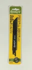 Remgrit GR24 6" Reciprocating Saw Blade Universal 1/2" Shank Coarse Usa New. Price: $7.99.