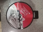 Diablo 7-1/4 " X 56TOOTH Thick Aluminum Cutting Saw Blade #D0756N New!!!!!!. Price: $28.34.