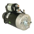 Mega-fire Electric Starter Replaces TY6615 For Fits 1032 1042 12V Stens 435-922 New. Price: $224.49.