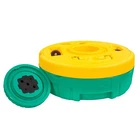 Microjig Bladeclean And Bit Cleaning System BC-81012 New. Price: $133.67.