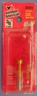 Vermont American Titanium Plunge Cutting Hang Slot Router 3/8" #22325 New. Price: $8.30.
