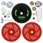 9" X 36 Teeth Carbide Tipped Blades 20T Chainsaw Tooth Cutter With Unive... New. Price: $37.93.