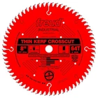 Freud LU74R008: 8" X 64T Thin Kerf Ultimate Cut-off Blade Fast Ship New. Price: $89.99.