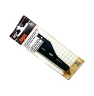 Skil 94740 Blade Fits Most 1/4 Shank Jig & Sabre Saws New. Price: $5.95.