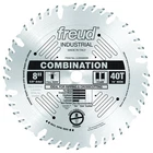 Freud LU84M008: 8" X 40T Combination Blade New. Price: $81.27.