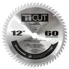 Timberline Ti-cut Saw 12/60T Atb 12060 New. Price: $88.22.