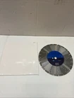 Ediamondtools 14 In. Concrete, Segmented Rim, All Purpose Saw Blades New. Price: $99.99.