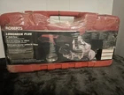 Roberts Longneck Plus 10-56 6" Corded Jamb Saw With Case, Wrench, Blades New. Price: $230.00.
