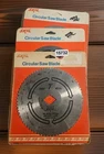 (3 In Lot) SKIL-28164 7" Sheet Metal Circular Saw Blade New. Price: $20.00.