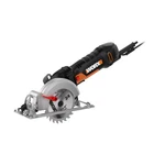 WX439L Worxsaw 4-1/2" 4.5 Amp Corded Compact Circular New. Price: $69.99.