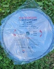 Avenger "14 Carbide Demolition Fire Rescue Saw Blade - 1" Arbor New. Price: $140.00.