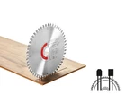 Festool 205554, Saw Blade Laminate/hpl Hw 160X1.8X20 TF52 Neu. Price: $119.62.