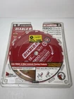 Diablo D1216LF 12" Pcd Teeth Pergo Laminate Flooring Miter Saw Blade Floors New. Price: $74.99.