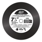Malco VCB1 7-1/4 In. Vinyl Siding And Fencing Cutting Circular Saw Blade New. Price: $16.15.