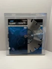 Norton 12" Classic Asphalt And Abrasive Material Diamond Saw Blade New. Price: $55.00.