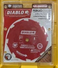 Diablo Tools Pergo Blade 7 1/4 Inch X 8 Tooth Pcd Laminate Flooring New. Price: $49.99.