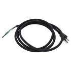 Makita 664723-0 Cord For 2012, 2030N, 2040, 2040-2, 2412N New. Price: $30.24.