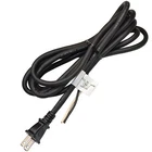 16-AWG Ac Power Cord For Makita Miter Saw, Wrench, Drill, 664265-4 Mains Cable New. Price: $10.95.