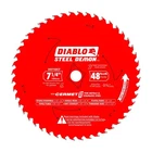 Diablo Steel Demon Cermet Ii Saw Blade With Triple Chip Grind And Perma-shield New. Price: $22.94.