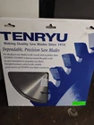Tenryu Slasher 14" Ferrous Metal Cutting Circular Saw Blade New. Price: $85.00.