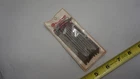 Rockwell Porter Cable 548 Bayonet Saw Blades 10 Nos 24162 Wood 3" Tpi New. Price: $31.77.