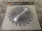 New Black & Decker 39930 Contractor's 6 1/2" X 20T Carbide Saw Blade (BN393). Price: $19.99.