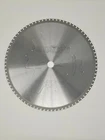 Hitachi 14" Metal Dry Cutting Saw Blade, 726137, Atb Tungsten Carbide Tipped,new. Price: $93.82.