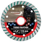 Prodiamant Diamond Cutting Blade 4.5" Inch (115MM) Bore 7/8" And 5/8" For Mas... New. Price: $26.10.