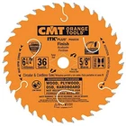 Cmt P06036 Itk Plus Saw Blade For Finishing, 6-1/2 X Teeth, 10 Atb + Shear New. Price: $26.39.