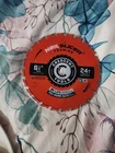 Crescent Apex Circular Saw Blade 6 1/2'' 24 Tooth Nailslicer Demolition New. Price: $25.48.