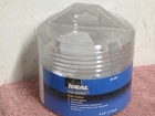Ideal Industries 36-360 Tri-bore Hole Cutter Carbide Tipped 4 3/8" (111MM) New. Price: $19.84.