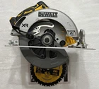 New Dewalt DCS590B Volt Max Xr 7-1/4 Brushless Circular Saw With Blade. Price: $183.19.