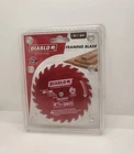 Diablo Tools D0424X 4-1/2 In. Tooth Framing Trim Saw Blade New. Price: $12.95.