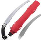 Silky Ibuki 390MM Curved Pruning Saw 275-39 With Replacement Blade 276-39 Bundle New. Price: $259.53.