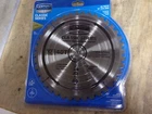 New Century 10" Classic Series Saw Blades 40TEETH # 09934. Price: $18.00.