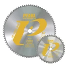 Pearl Abrasive Circular Saw Blade 8" Alumium 60T TC008A New. Price: $76.78.
