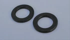 Freud BL71MCE9 Saw Blade Arbor Bushing Reducer Washer Adapter Ring 1" X 5/8" 2PK New. Price: $8.99.