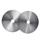 Pair Of Blade Stabilizers/saw Dampener/ Stiffener 4" Diameter... New. Price: $23.05.