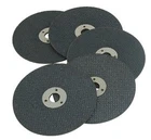 Sunex Tools 87602 Cut Wheel 3"X1/16"X3/8" 5 Pc New. Price: $37.00.