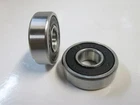 Sears Craftsman 12" Band Saw Blade Thrust Bearings Set Of 113.243XXX Series New. Price: $9.99.