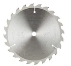 Metabo Hpt Miter Saw Blade 1/2IN Framing/ripping 24T 5/8IN Arbor New. Price: $39.99.