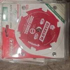 Diablo Pack Of In. X Tooth Carbide Fiber Cement Hardieblade D0506CH-5PK New. Price: $79.99.
