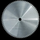 Jepson 14-INCH Ferrous Metal Cutting Saw Blade 72 Teeth New. Price: $89.00.