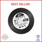 Malco VCB1 7-1/4 In. Vinyl Siding And Fencing Cutting Circular Saw Blade New. Price: $39.25.