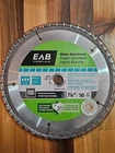Exchange Blade 7 1/4" 50T Saw Metal New. Price: $19.99.